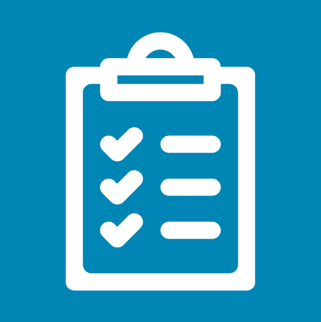 Phase 1: Online Registration